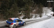 Rallye Monte Carlo 2009